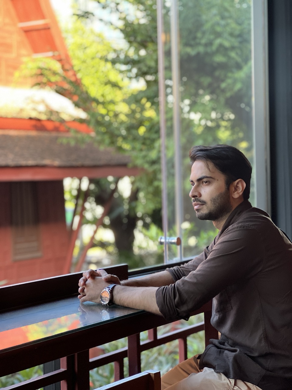 Hamza Jamal